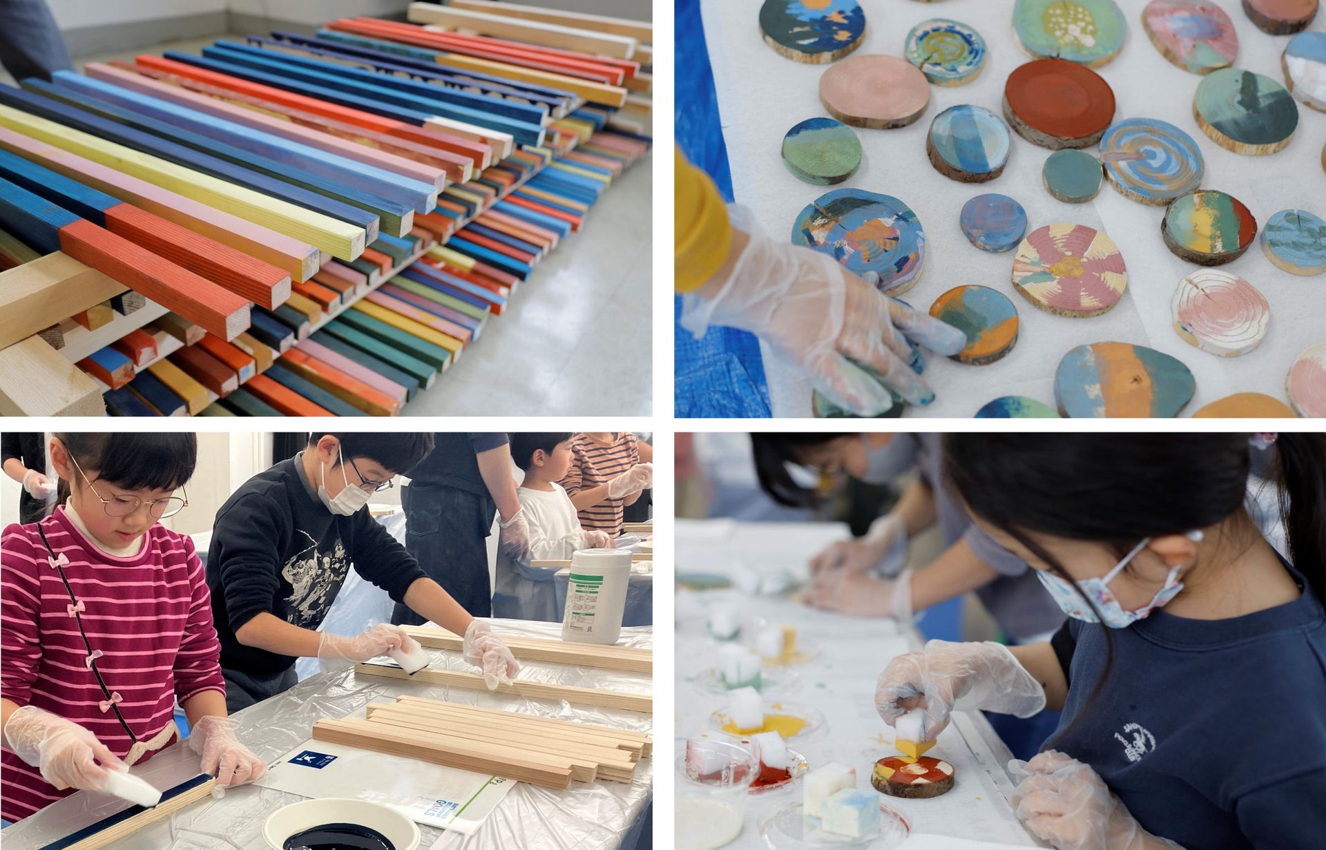 Osaka City Higashiyodogawa Ward Office Building